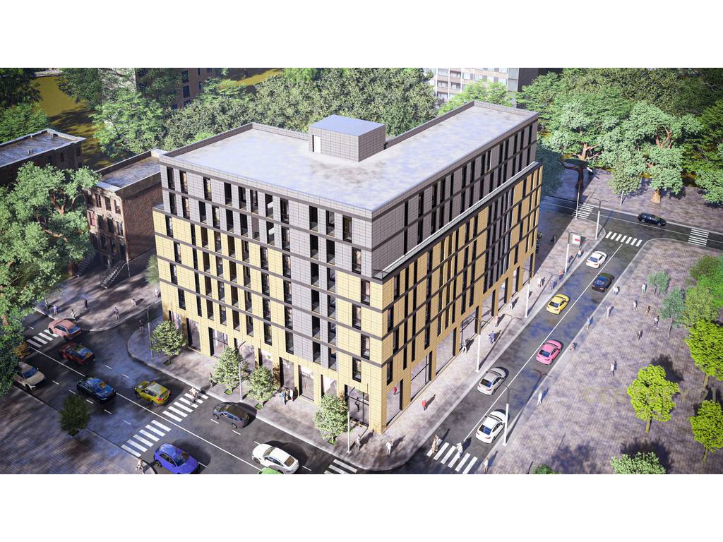 1+1 APARTMENT FOR SALE IN KAMZA 2 !