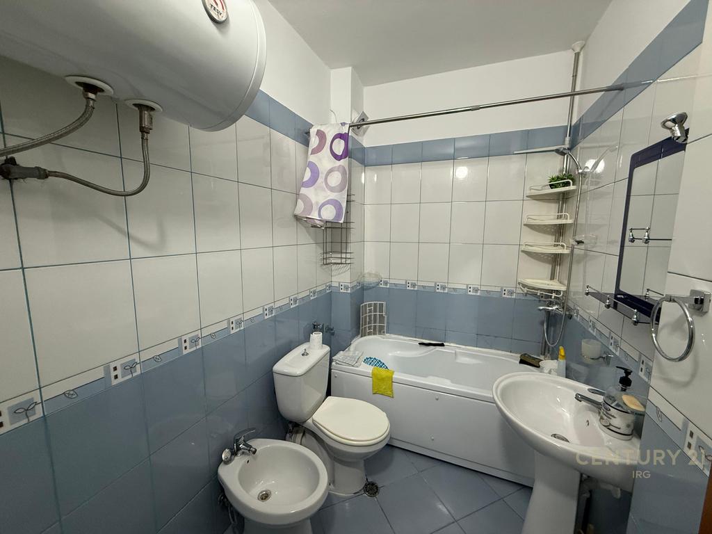 APARTMENT 2+1 FOR RENT AT '4 DESHMORET'!