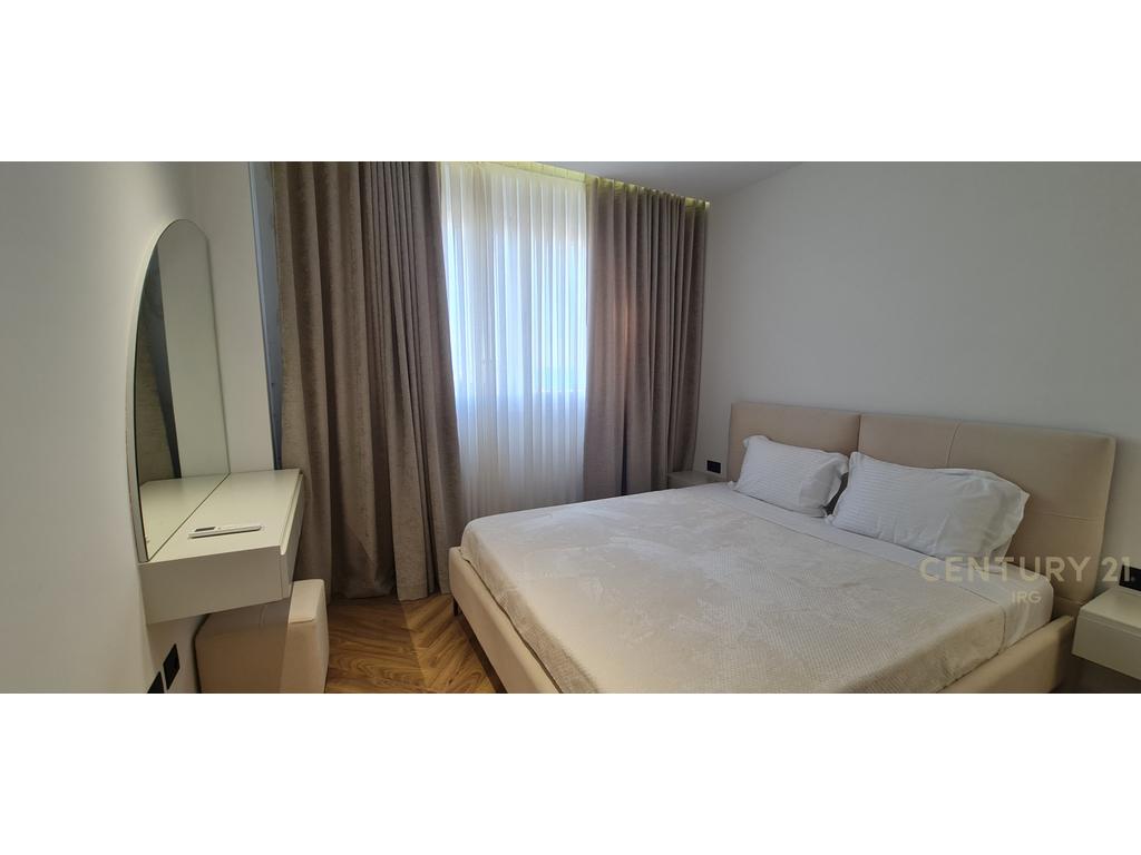 1+1 APARTMENT WITH SEA VIEW IN GOLEM!
