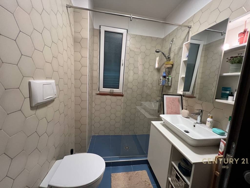 Apartment 1+1 for Rent at Kodra e Diellit Residence!