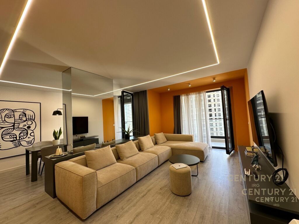 Apartment 2+1+2+ Parking space for rent near the former Aviation Field!