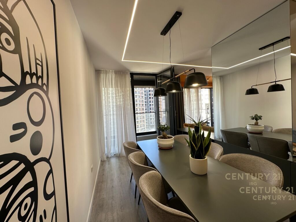 Apartment 2+1+2+ Parking space for rent near the former Aviation Field!