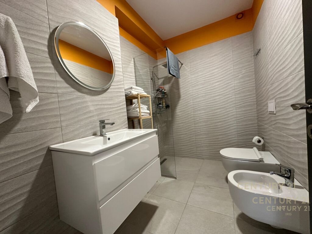 Apartment 2+1+2+ Parking space for rent near the former Aviation Field!