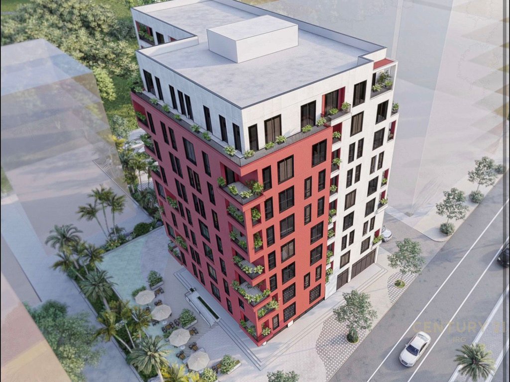 1+1 apartment for sale near the sea, Durres! Payment in installments available!