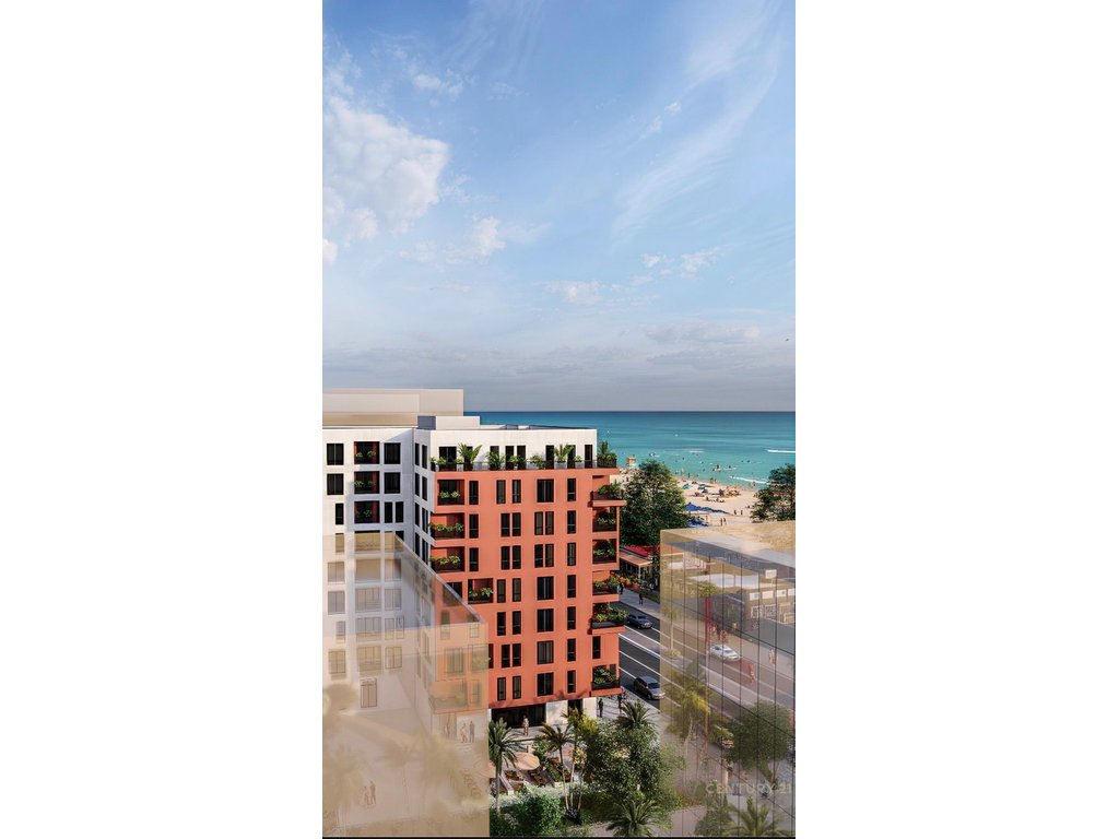 1+1 apartment for sale near the sea, Durres! Payment in installments available!