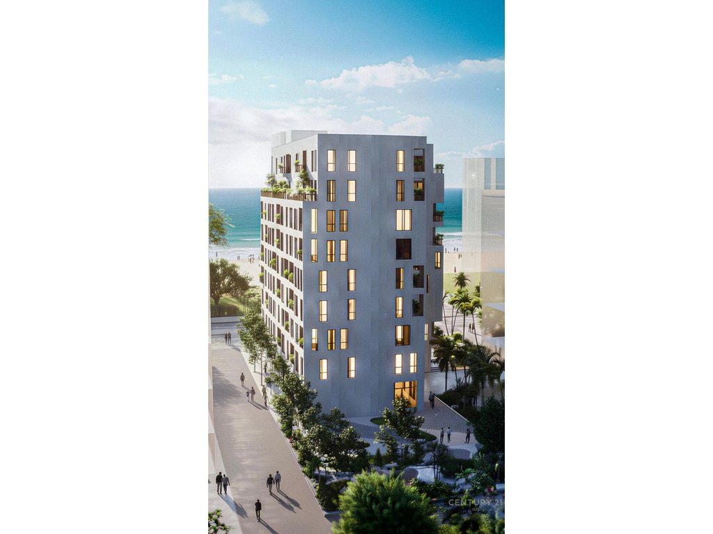 1+1 apartment for sale near the sea, Durres! Payment in installments available!