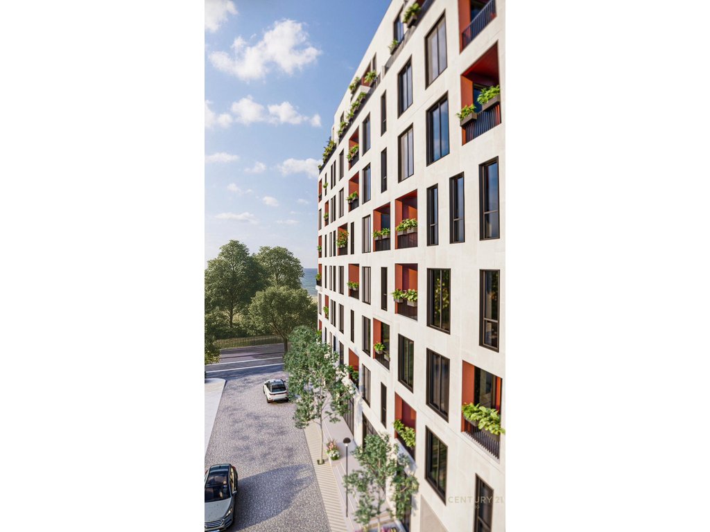 1+1 apartment for sale near the sea, Durres! Payment in installments available!