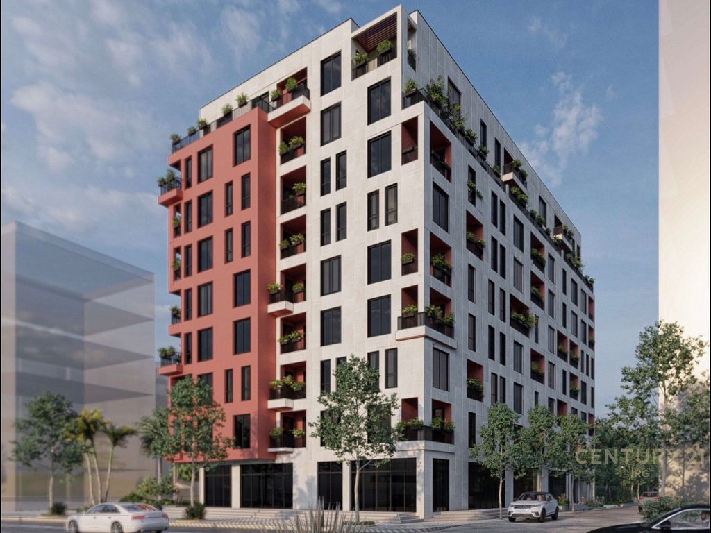 1+1 apartment for sale near the sea, Durres! Payment option in installments!