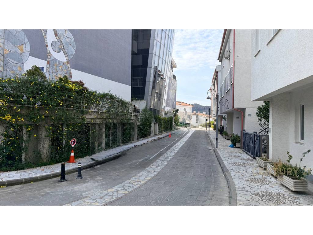 Apartment 2+1 for sale at Residence Kodra e Diellit 1