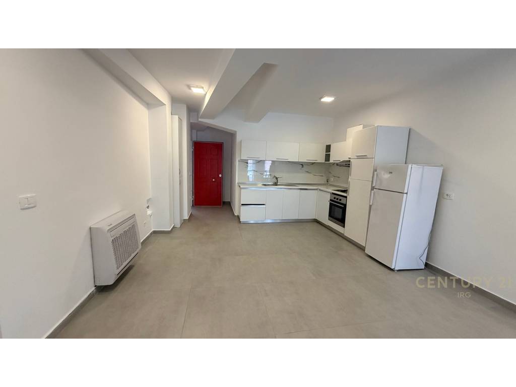Apartment 2+1 for sale at Residence Kodra e Diellit 1