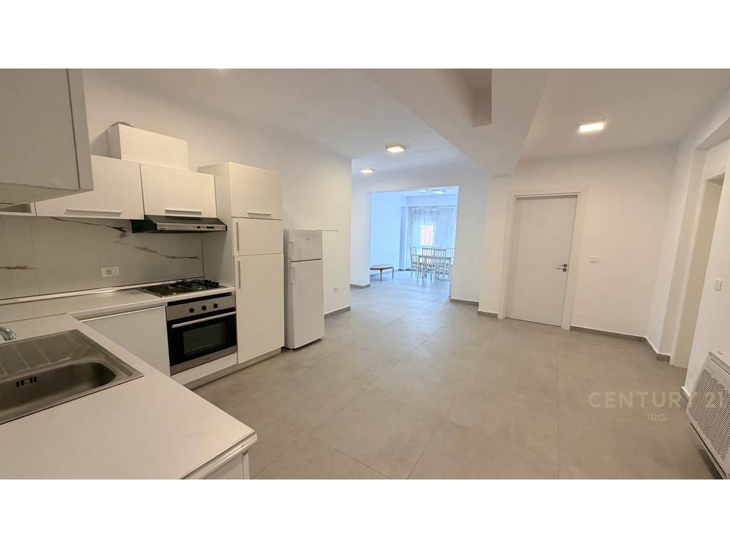 Apartment 2+1 for sale at Residence Kodra e Diellit 1