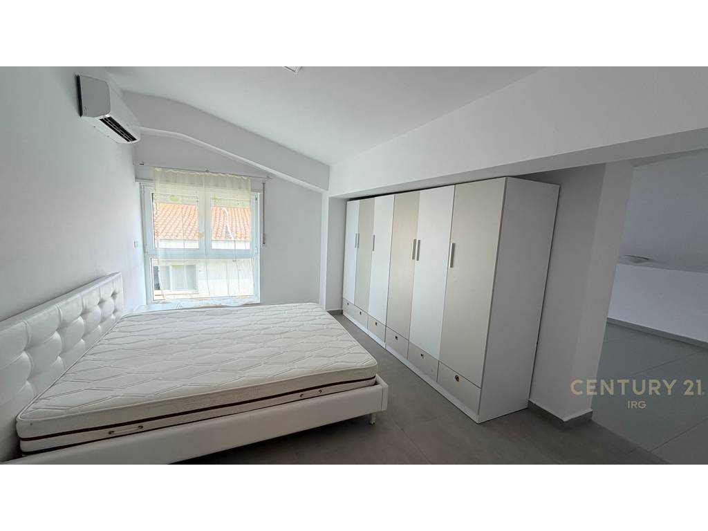 Apartment 2+1 for sale at Residence Kodra e Diellit 1