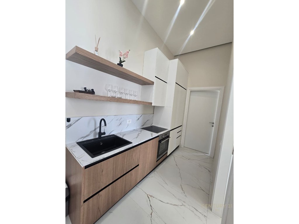 2+1 APARTMENT FOR RENT AT 'DONIKA CENTER'!