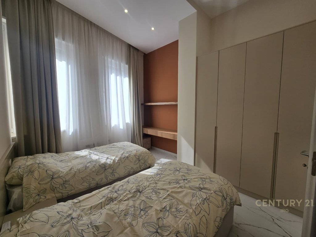 2+1 APARTMENT FOR RENT AT 'DONIKA CENTER'!