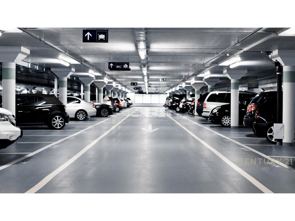 20 Parking Spots for Sale at the Paris Municipality!