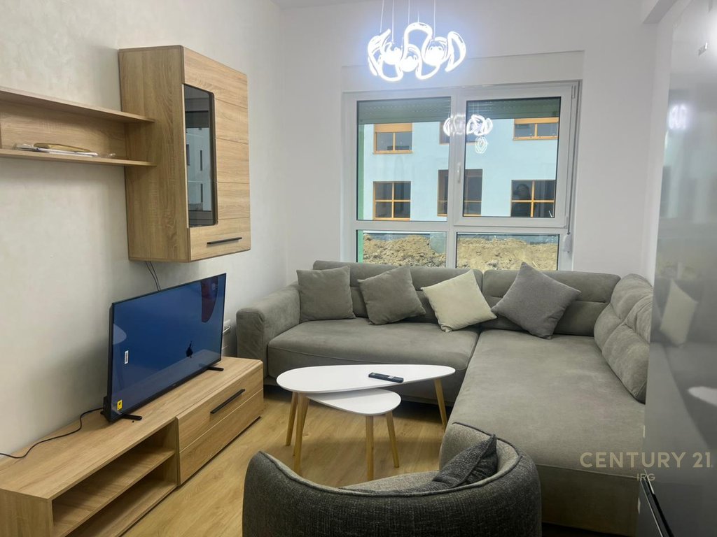 1+1 Apartment in the Mangalem complex!