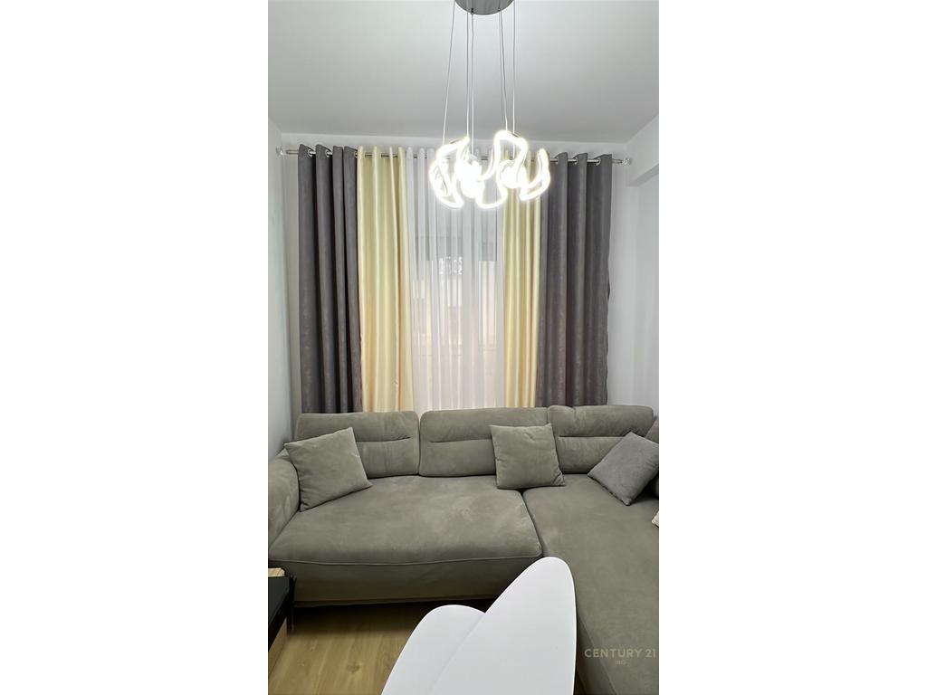1+1 Apartment in the Mangalem complex!