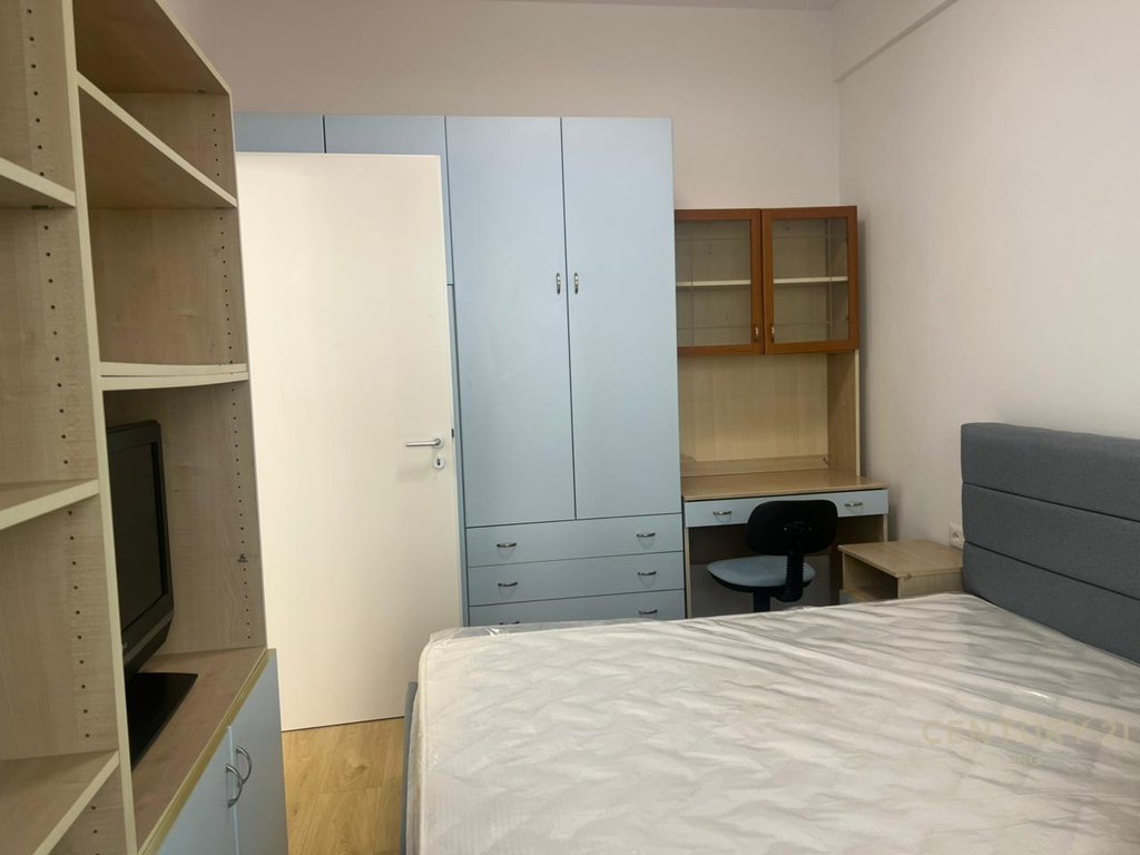 1+1 Apartment in the Mangalem complex!