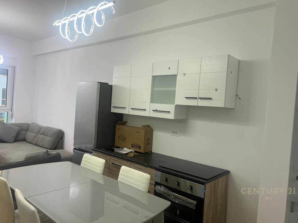 1+1 Apartment in the Mangalem complex!
