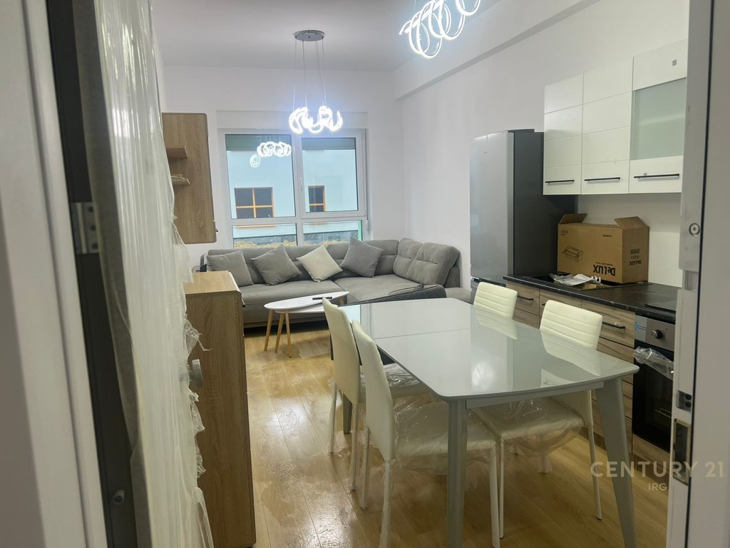 1+1 Apartment in the Mangalem complex!