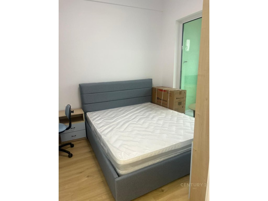 1+1 Apartment in the Mangalem complex!