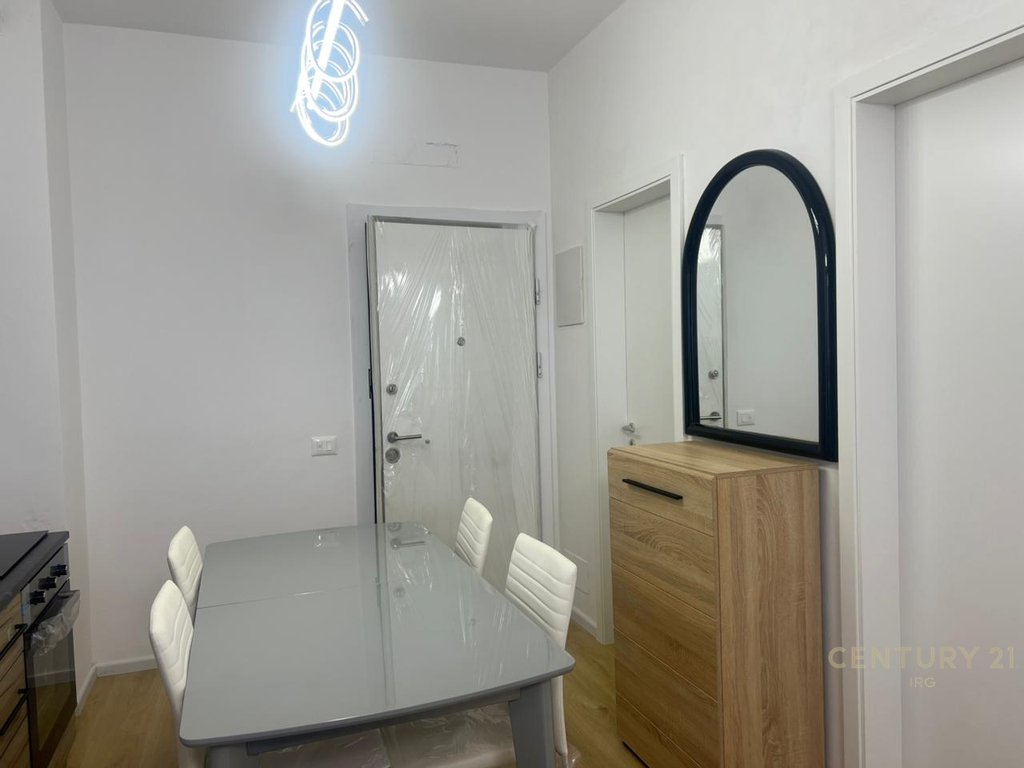 1+1 Apartment in the Mangalem complex!