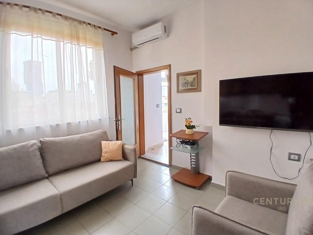 2+1 APARTMENT FOR RENT ON DURRES STREET