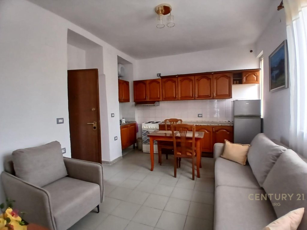 2+1 APARTMENT FOR RENT ON DURRES STREET