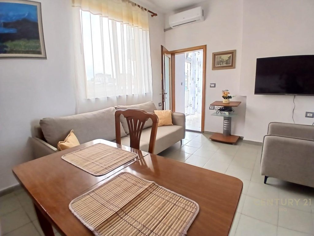 2+1 APARTMENT FOR RENT ON DURRES STREET