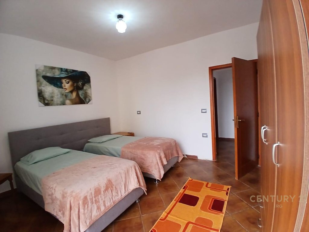 2+1 APARTMENT FOR RENT ON DURRES STREET