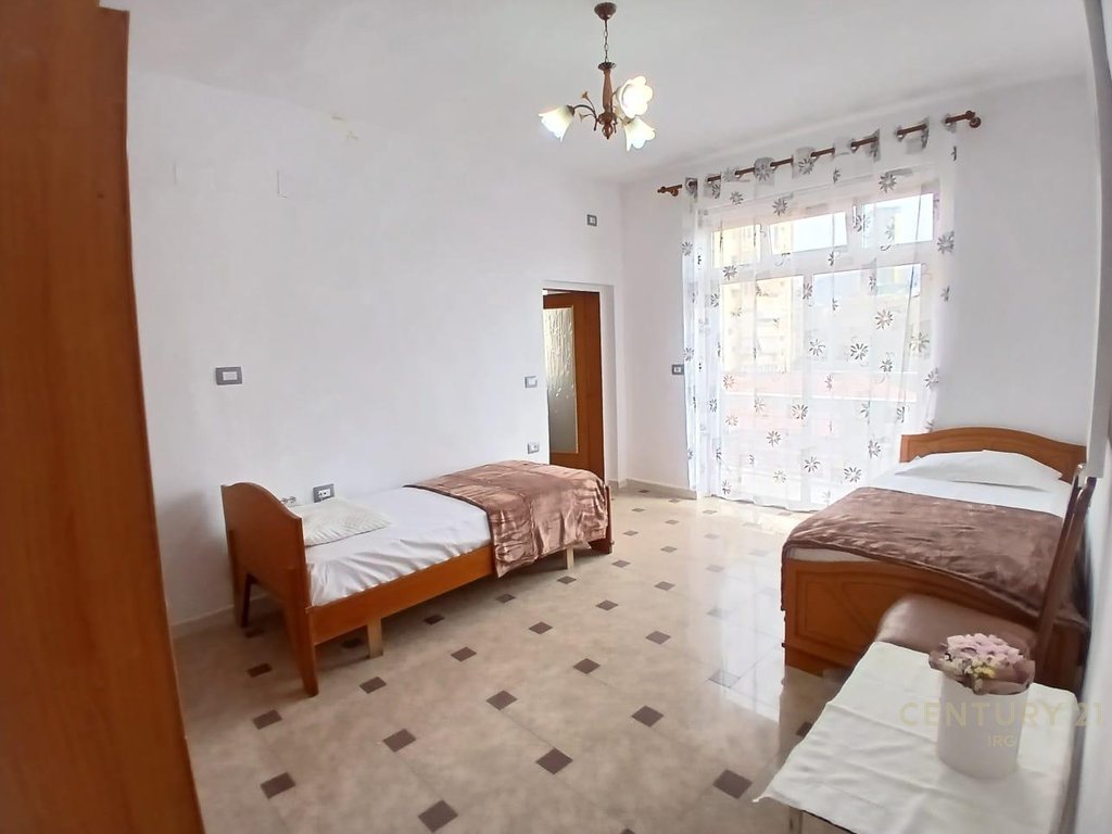 2+1 APARTMENT FOR RENT ON DURRES STREET