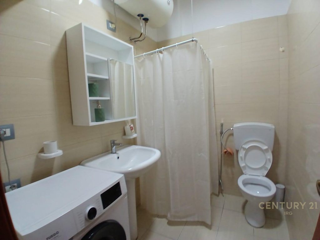 2+1 APARTMENT FOR RENT ON DURRES STREET
