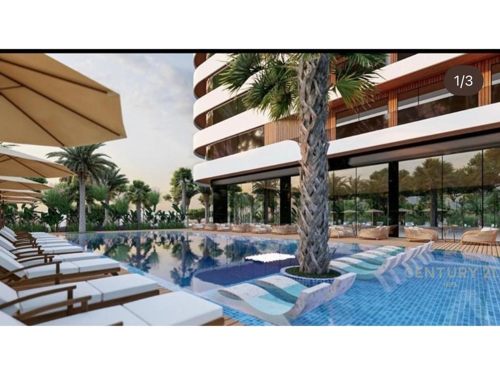 Apartment for sale in Golem