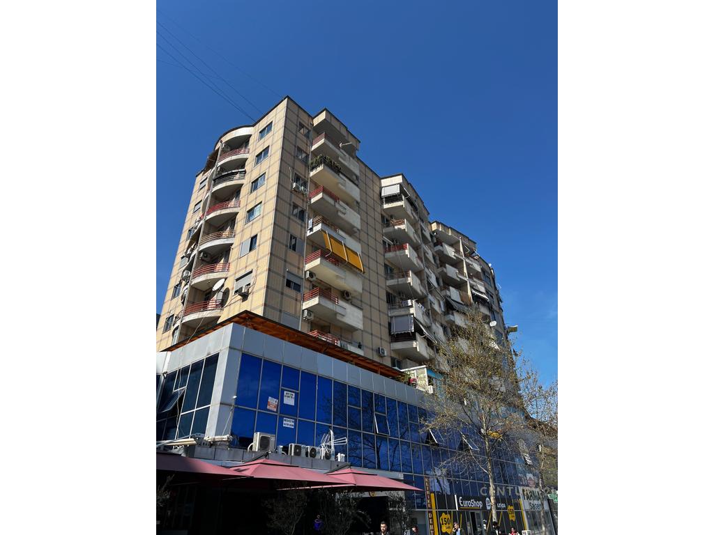 APARTMENT 2+1+2 FOR SALE IN ROMARIO COMPLEX, ASTIR!