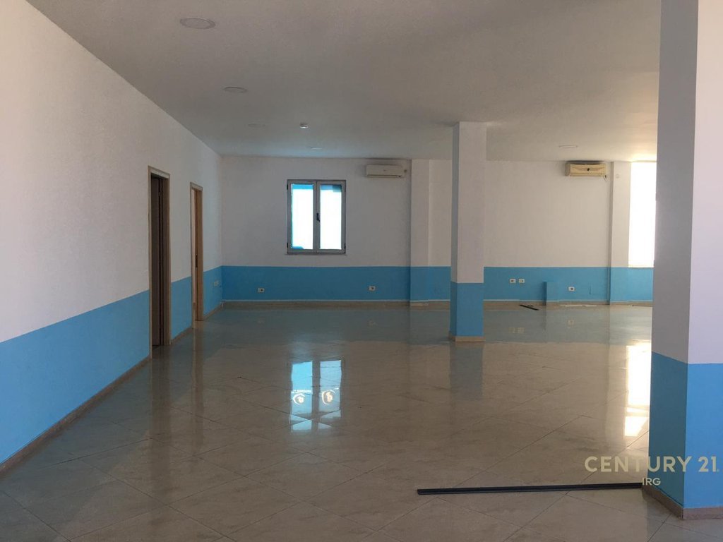 Commercial space for rent near the Medrese