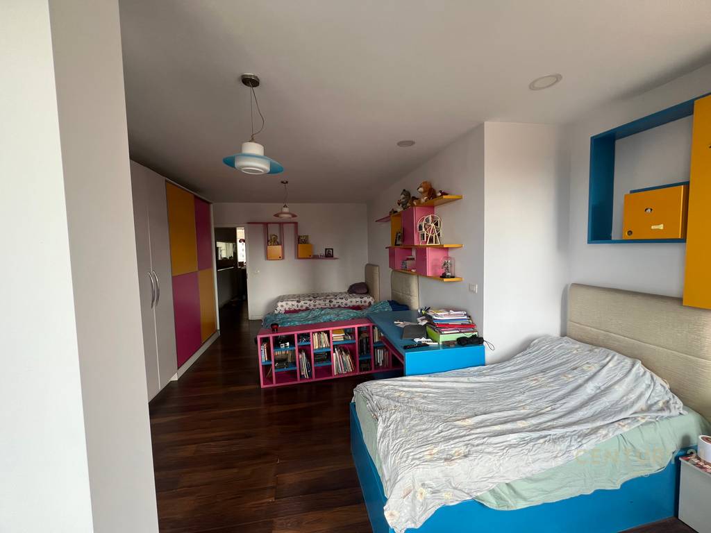Apartment 2+1+2 for sale at Selvia – New Building with Elevator