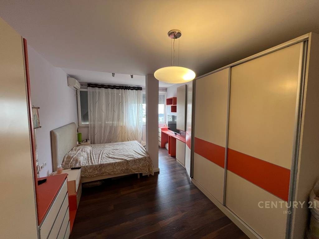 Apartment 2+1+2 for sale at Selvia – New Building with Elevator