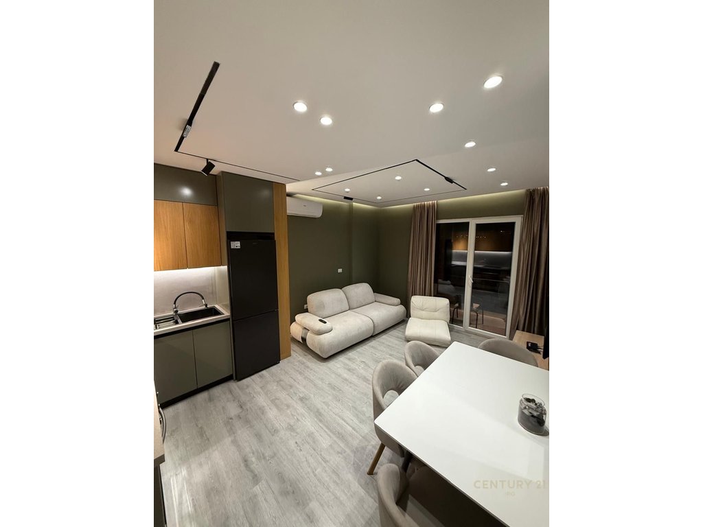 Jepet me qira apartament 2+1 me post parkimi ne Ali Dem!