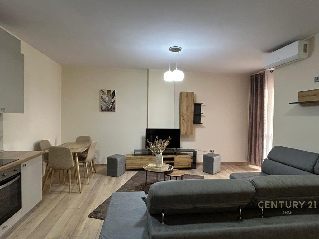 1+1 APARTMENT FOR RENT OPPOSITE DELIJORGJI.