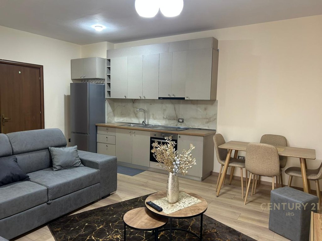 1+1 APARTMENT FOR RENT OPPOSITE DELIJORGJI.