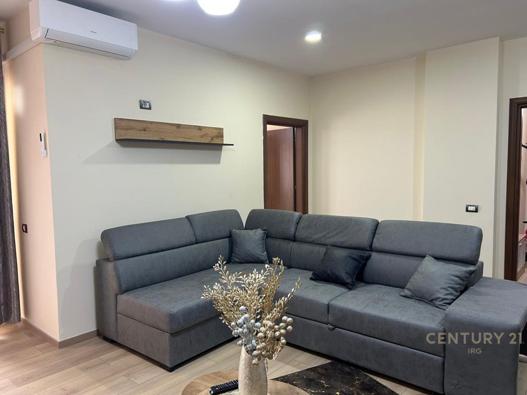 1+1 APARTMENT FOR RENT OPPOSITE DELIJORGJI.