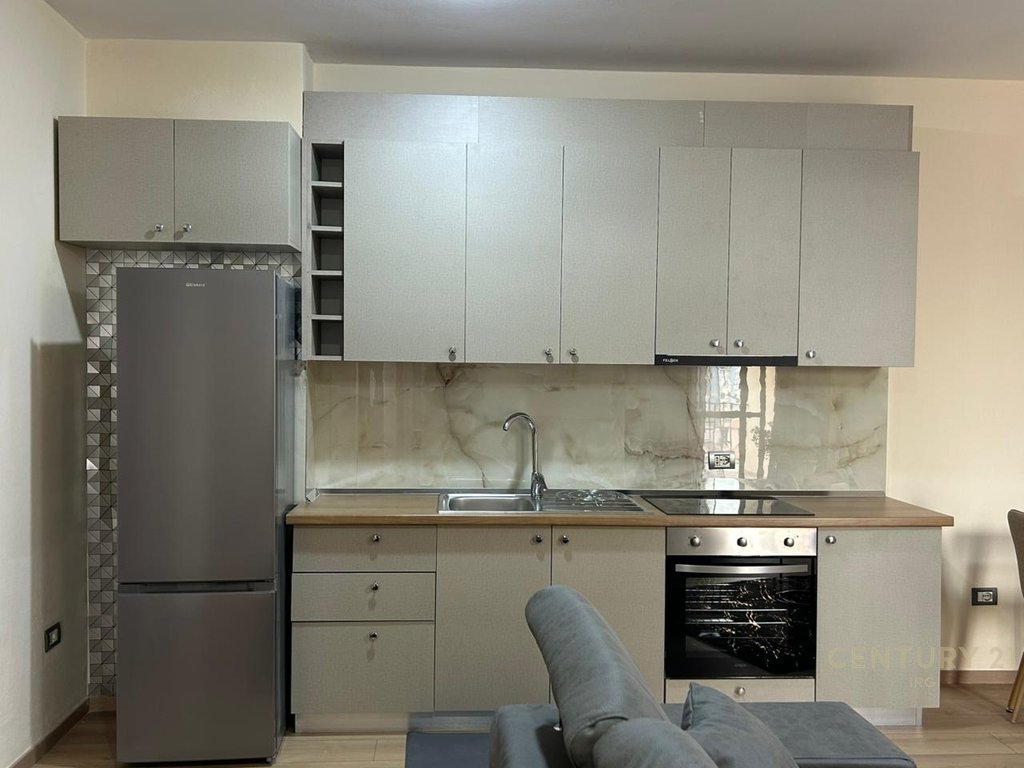 1+1 APARTMENT FOR RENT OPPOSITE DELIJORGJI.