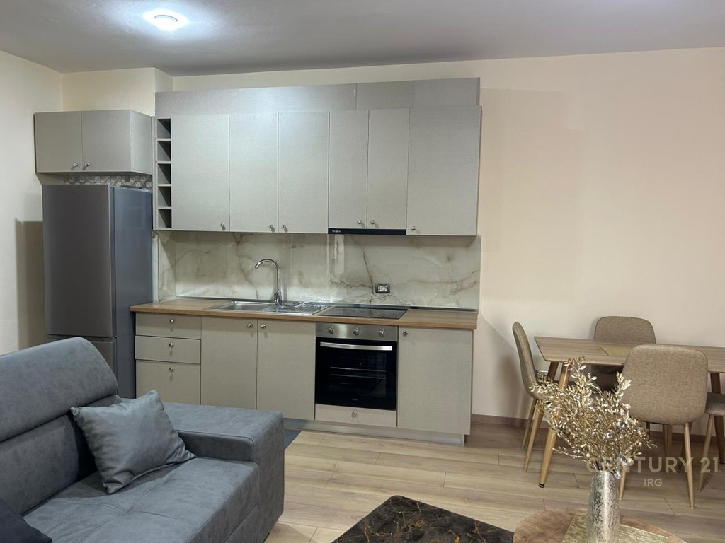 1+1 APARTMENT FOR RENT OPPOSITE DELIJORGJI.