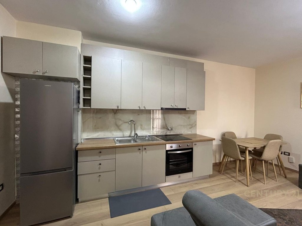 1+1 APARTMENT FOR RENT OPPOSITE DELIJORGJI.