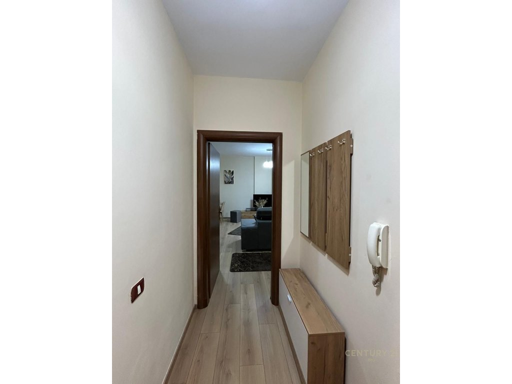 1+1 APARTMENT FOR RENT OPPOSITE DELIJORGJI.
