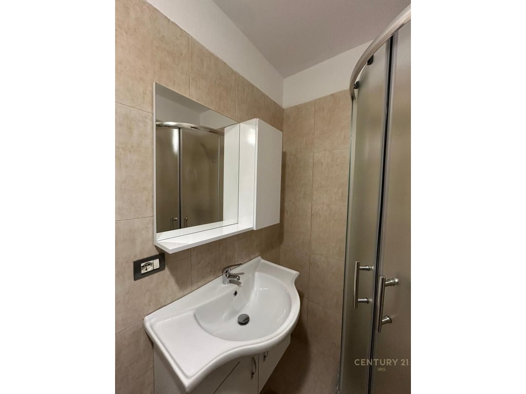 1+1 APARTMENT FOR RENT OPPOSITE DELIJORGJI.