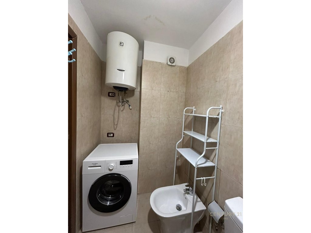 1+1 APARTMENT FOR RENT OPPOSITE DELIJORGJI.