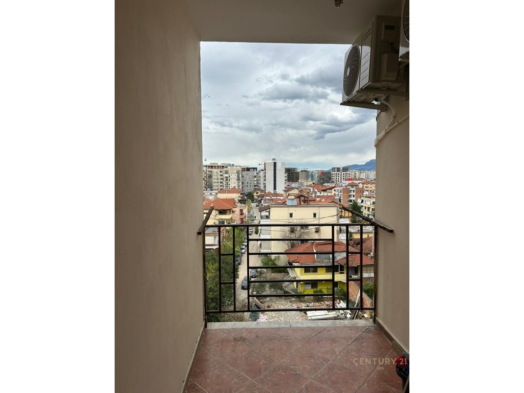 1+1 APARTMENT FOR RENT OPPOSITE DELIJORGJI.