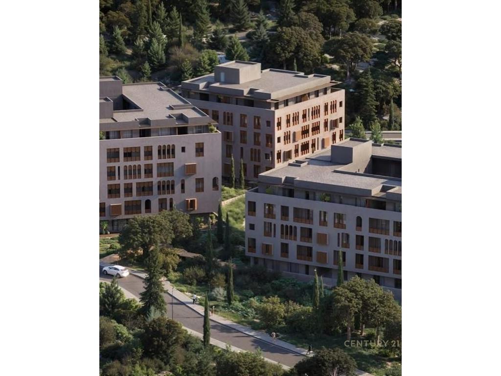 Apartment 2+1+2 for Sale – Morina City, Dhërmi!
