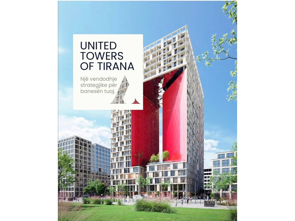 APARTMENT 1+1 FOR SALE NEAR DINAMO COMPLEX